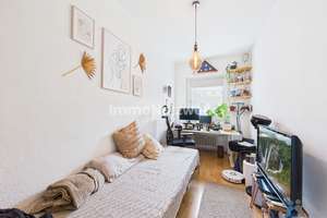 Mietfrei***schicke 3 Zimmerwohnung & Balkon in sehr zentraler Innenstadtlage***Courtagefrei – Thieboldgasse 97-99, 50676 Altstadt/Süd, Köln – Vorschaubild 4