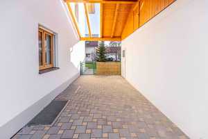 Doppelhaushälfte in ruhiger Lage  mit Garten, Garage und Carport! – Erding (Kreis) – Vorschaubild 33