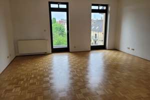 Helle 3-Zimmer-Wohnung mit Parkettboden & Balkon – gepflegt & hell – 67063 Nord-Hemshof, Ludwigshafen am Rhein – Vorschaubild 16