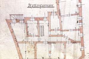 Unsaniertes Mehrfamilienhaus in Magdeburg – Die vollständige Adresse der Immobilie erhältst du vom Anbieter., 39122 Salbke, Magdeburg – Vorschaubild 7