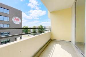 Ganz neu renovierte 1 Zi.-Whg. mit Balkon und Einbauküche direkt an der "Macherei" in Berg am Laim – Die vollständige Adresse der Immobilie erhältst du vom Anbieter., 81673 Echarding, München – Vorschaubild 3