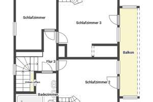 Ruhig, grün und zentral: Einfamilienhaus mit Terrasse,Anbau und einzigartigem Potenzial – Die vollständige Adresse der Immobilie erhältst du vom Anbieter., 73728 Innenstadt, Esslingen am Neckar – Vorschaubild 14