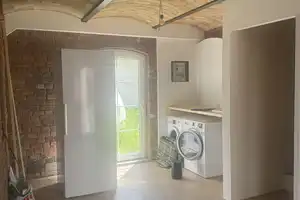 Drei-Seithof mit Bodenplatte & Baugenehmigung f. freigeplanten Bungalow – Teltow-Fläming (Kreis) – Vorschaubild 16