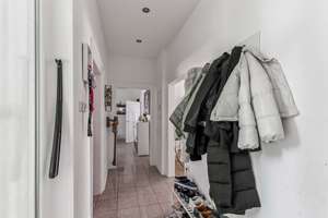 Exklusives Anlageobjekt: Mehrfamilienhaus mit Gewerbeeinheit in zentraler Lage Karlsruhe – Die vollständige Adresse der Immobilie erhältst du vom Anbieter., 76137 Südstadt, Karlsruhe – Vorschaubild 4