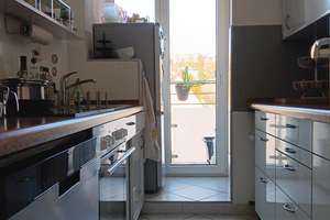 Helle 3-Zimmer-Eigentumswohnung in begehrter Halbhöhenlage – Die vollständige Adresse der Immobilie erhältst du vom Anbieter., 70192 Lenzhalde, Stuttgart – Vorschaubild 11