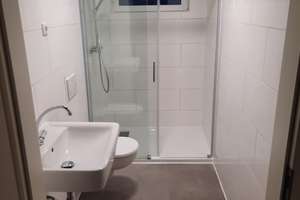 Sanierte 54m2,  Fussbodenheizung, Ikea Küche,  Einzugsfertig – Die vollständige Adresse der Immobilie erhältst du vom Anbieter., 46045 Altstadt-Mitte, Oberhausen – Vorschaubild 2