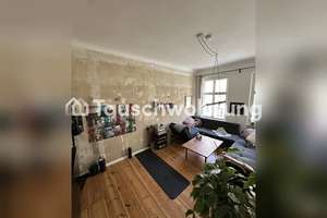Tauschwohnung: Tapetenwechsel gesucht, biete ruhige Wohnung OstX