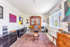 Familienidylle in Lichterfelde – 
gepflegtes Einfamilienhaus mit sonnigem Garten – Die vollständige Adresse der Immobilie erhältst du vom Anbieter., 12209 Lichterfelde, Berlin – Vorschaubild 11