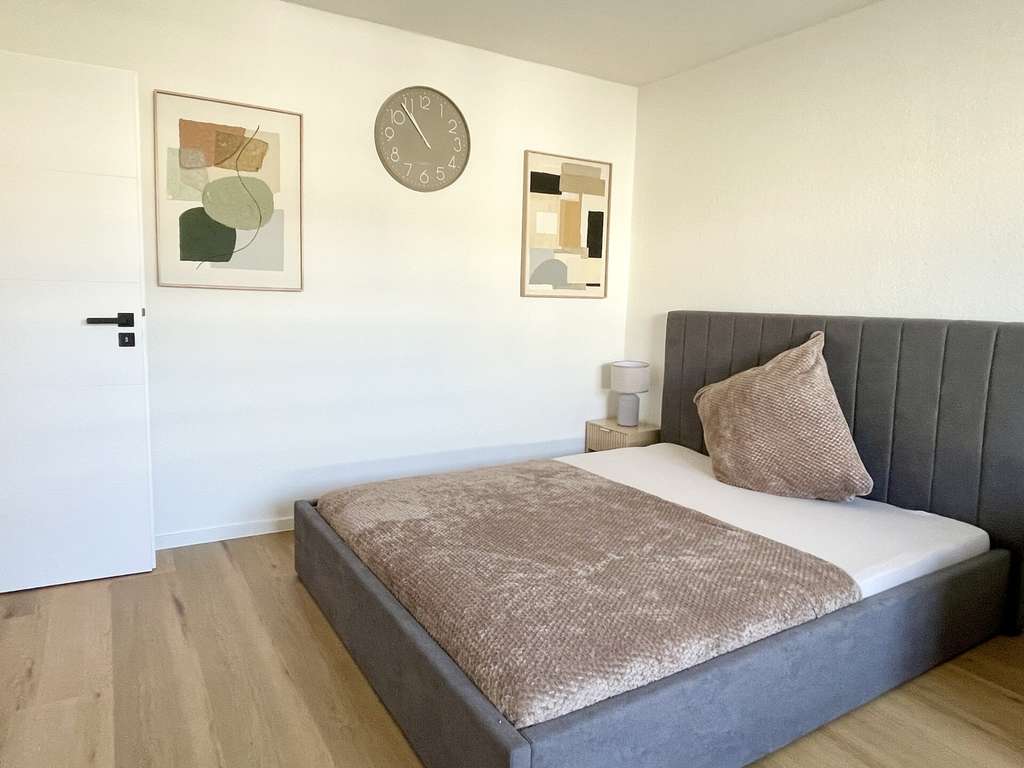 Immobilie in Wilhelmshaven - Sanierte und gemütliche ETW mit Balkon i.d. City! Provisionsfrei! - Bild 4