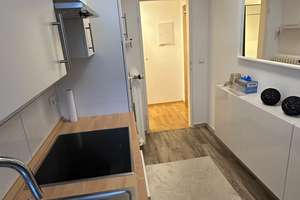 3-Zimmer-Wohnung mit Westbalkon – Die vollständige Adresse der Immobilie erhältst du vom Anbieter., 28327 Ellener Feld, Bremen – Vorschaubild 4
