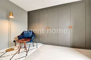 MÖBLIERT - COSMOPOLITAN LIVING - Boutique-Apartment im angesagten Wohnquartier – Die vollständige Adresse der Immobilie erhältst du vom Anbieter., 70176 Rosenberg, Stuttgart – Vorschaubild 13