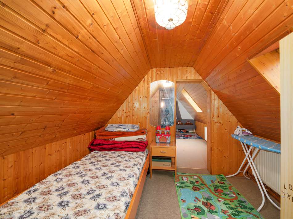 Zimmer DG Vorderhaus