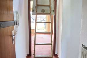 Charmante Dachgeschosswohnung! – Die vollständige Adresse der Immobilie erhältst du vom Anbieter., 53119 Tannenbusch, Bonn – Vorschaubild 11