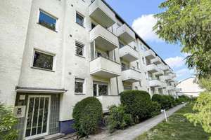 Sonnige 1-Zimmer-Wohnung mit Balkon – bezugsfrei ab August 2026 | Erbbauzins ca. 230 € p.a. – Die vollständige Adresse der Immobilie erhältst du vom Anbieter., 13593 Wilhelmstadt, Berlin – Vorschaubild 8