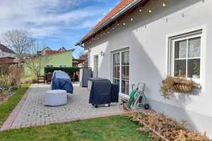 "HIER LÄSST ES SICH GUT LEBEN" Vermietetes EFH mit sonnigem Garten in Ortsrandlage von Vilseck – Amberg-Sulzbach (Kreis) – Vorschaubild 20