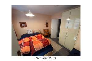 Großes gepflegtes freistehendes Einfamilienhaus mit Top-Lage in Bielefeld-Vilsendorf – Die vollständige Adresse der Immobilie erhältst du vom Anbieter., 33739 Jöllenbeck, Bielefeld – Vorschaubild 11