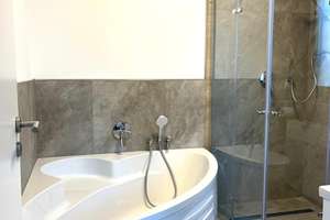 Charmantes Wohnen mit Balkon und  Rückzugsebene! – 45133 Bredeney, Essen – Vorschaubild 7