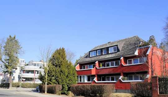 Bild von Mehrfamilienhaus mit 9 Wohnungen - provisionsfrei