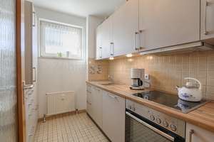 Ein Platz an der Sonne - Charmante 3-Zimmer-Wohnung mit Balkon und Weitblick! – Die vollständige Adresse der Immobilie erhältst du vom Anbieter., 80993 Alt-Moosach, München – Vorschaubild 4