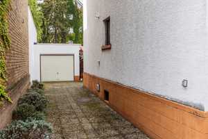Großes Haus für die große Familie. Freistehendes  1-3-Familienhaus mit großem Garten und Garage – Groß-Gerau (Kreis) – Vorschaubild 17