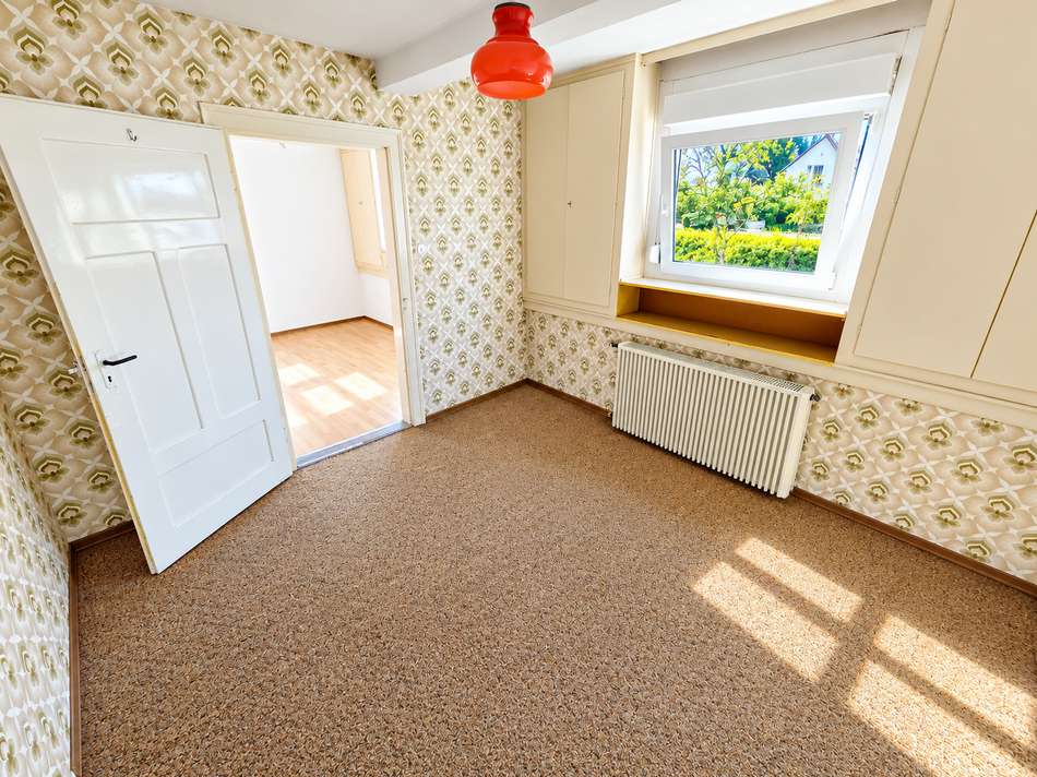 oder Gästezimmer