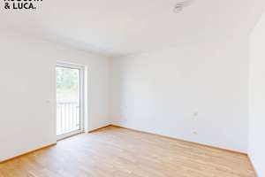 Perfekt für kleine Familien: Praktische 3-Zimmer-Wohnung mit zwei Terrassen – Kurt-Viermetz-Straße 3a, 86150 Bahnhofs-, Bismarckviertel, Augsburg – Vorschaubild 6