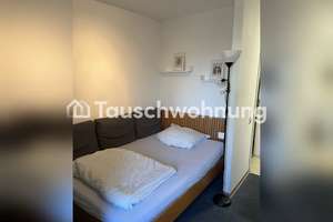Tauschwohnung: 1-Zimmer-Flat in Bonn Poppelsdorf zu tauschen – Clemens-August-Straße 76, 53115 Poppelsdorf, Bonn – Vorschaubild 2