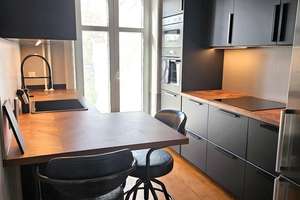 Stilvoll sanierte 4-Zimmer-Altbauwohnung in zentraler Lage von Hamburg-Mitte – Die vollständige Adresse der Immobilie erhältst du vom Anbieter., 20097 Hammerbrook, Hamburg – Vorschaubild 5