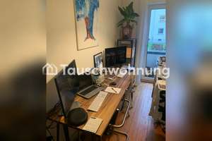 Tauschwohnung: Sonnige 2,5-Zimmer Wohnung mit Balkon am Rand von Eimsi – Die vollständige Adresse der Immobilie erhältst du vom Anbieter., 22525 Stellingen, Hamburg – Vorschaubild 7