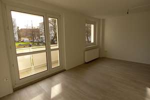 Erdgeschoß -3 Zimmer mit Balkon - Bad mit Dusche – Schmiedeberger Str. 7, 1277 Tolkewitz/Seidnitz-Nord, Dresden – Vorschaubild 10