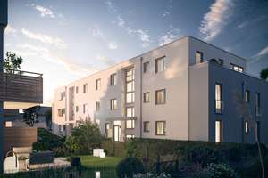 3-Zimmer-EG-Wohnung mit großem Hobbyraum – Die vollständige Adresse der Immobilie erhältst du vom Anbieter., 83071 Stephanskirchen – Vorschaubild 6
