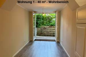 Sanierte Erdgeschoss Wohnung mit Terrasse  in Wuppertal Vohwinkel  – Stackenbergstraße 13, 42329 Vohwinkel, Wuppertal – Vorschaubild 5