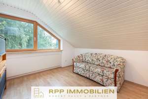 Familienidylle im Grünen – stilvoll modernisiertes Reiheneckhaus in ruhiger Lage von Karlsfeld – Die vollständige Adresse der Immobilie erhältst du vom Anbieter., 85757 Karlsfeld – Vorschaubild 23
