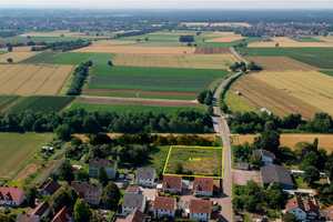 Familienfreundliches Wohnen - DHH in Schwegenheim inkl. Grundstück – Westheimer Str. 23, 67365 Germersheim (Kreis) – Vorschaubild 6