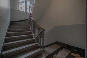 Stilvolle Beletage mit Charme – Großzügige 3-Zimmer-Wohnung mit zwei Balkonen - nur bei realunis – Die vollständige Adresse der Immobilie erhältst du vom Anbieter., 68165 Schwetzingerstadt/Oststadt, Mannheim – Vorschaubild 6