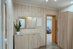Großzügige 5-Zimmer-Erdgeschosswohnung mit Garten und zusätzlicher Fläche im Untergeschoss – Die vollständige Adresse der Immobilie erhältst du vom Anbieter., 64295 Darmstadt-West, Darmstadt – Vorschaubild 6
