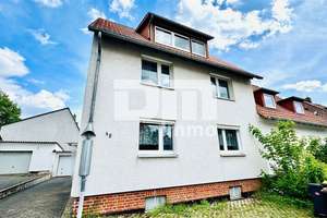 Modernisiertes Zweifamilienhaus mit Maisonettebereich in Panorama Traumlage + Garage / Terrasse – Die vollständige Adresse der Immobilie erhältst du vom Anbieter., 34128 Harleshausen, Kassel – Vorschaubild 2