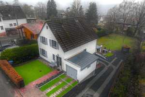 🏡Kernsaniertes Bauern - Haus Kaufen Rheinland-Pfalz Trier Damflos, National Park Hunsrück-Hochwald – Sportplatzstr. 5, 54413 Trier-Saarburg (Kreis) – Vorschaubild 3