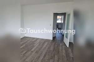Tauschwohnung: 2,5 Zimmer Wohnung in Ruhiger Lage