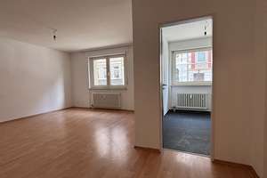 Charmante 2-Zi EG-Wohnung frisch saniert in ruhiger Citylage – Zur Scheuren 5, 42275 Barmen, Wuppertal – Vorschaubild 3