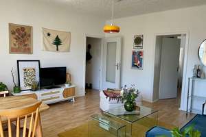 Flingern- Nord  2-Zimmer-Wohnung in Düsseldorf – Fortunastraße 19, 40235 Flingern Nord, Düsseldorf – Vorschaubild 4