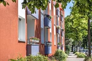 Demnächst frei! 3-Zimmer-Wohnung in Duisburg Neumühl – Sofienstraße 51, 47167 Neumühl, Duisburg – Vorschaubild 8