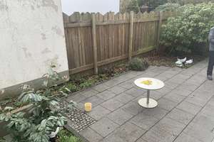 Ruhige Vierzimmer-Erdgeschoss-Wohnung in Rath-Königsforst  – Die vollständige Adresse der Immobilie erhältst du vom Anbieter., 51107 Rath/Heumar, Köln – Vorschaubild 11