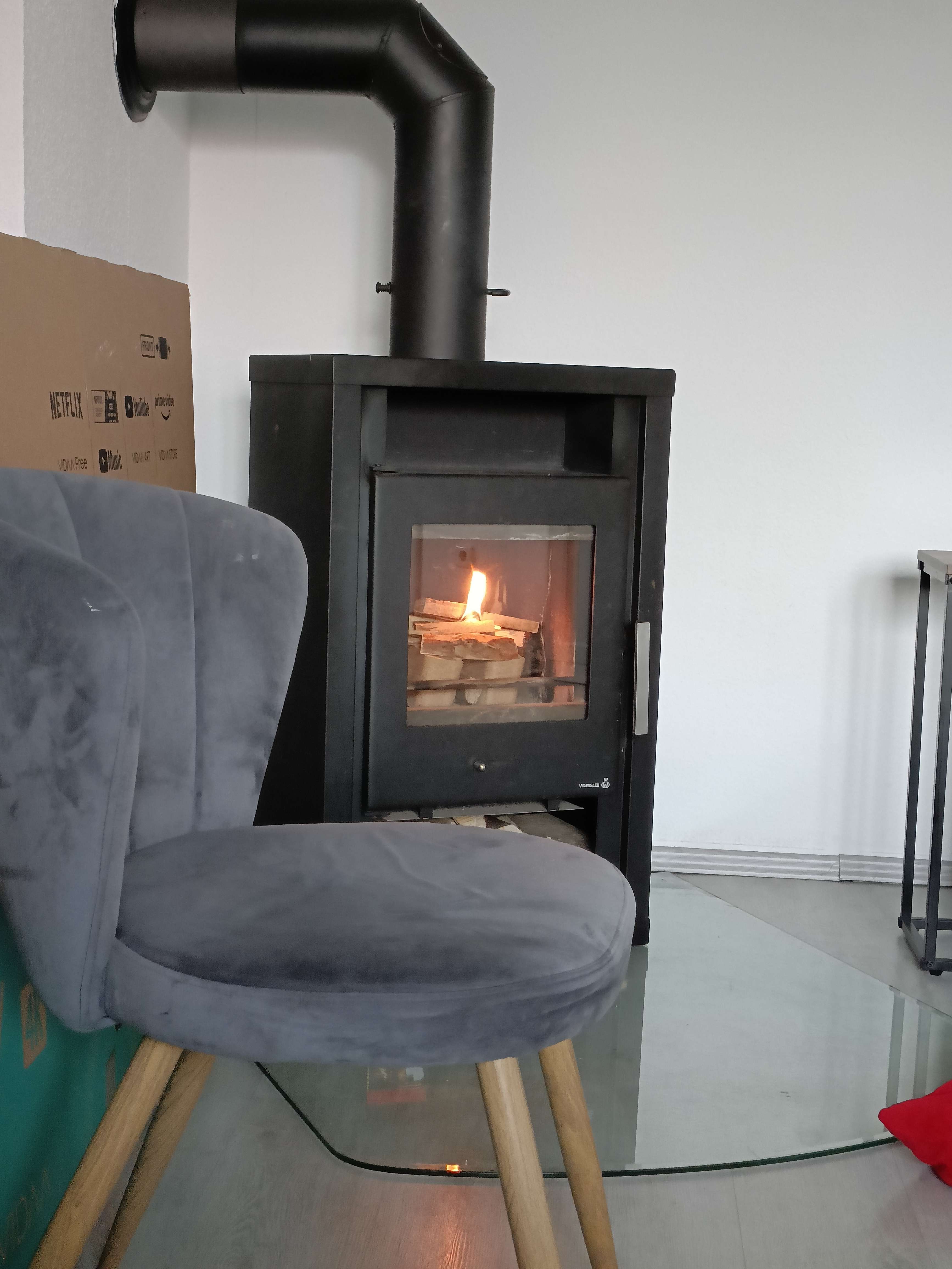 Immobilie in Südharz - Charmantes Einfamilienhaus (Bj. 1900) in Schwenda mit Garage - Bild 3