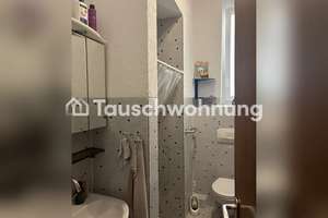 Tauschwohnung: Geräumige 3-Zimmer-Wohnung in Freiburg Herdern/Brühl – Die vollständige Adresse der Immobilie erhältst du vom Anbieter., 79106 Brühl-Güterbahnhof, Freiburg im Breisgau – Vorschaubild 6