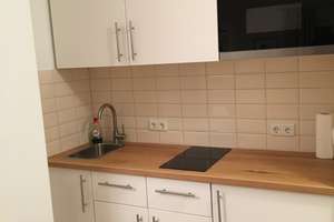 Möbliertes Apartment mit Balkon mitten in HH-Winterhude, Bezug ab Juli 2026 – Eppendorfer Stieg 1, 22299 Winterhude, Hamburg – Vorschaubild 5