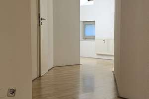 Helle 2-Zimmer Dachgeschosswohnung mit Balkon in Sudenburg – Lutherstraße 13, 39112 Sudenburg, Magdeburg – Vorschaubild 10