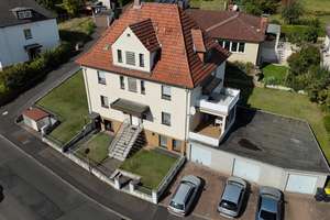 Kapitalanlage mit Zukunft – gepflegtes Mehrfamilienhaus in gefragter Lage – Die vollständige Adresse der Immobilie erhältst du vom Anbieter., 36251 Bad Hersfeld – Vorschaubild 3