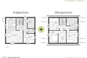 Heute ein Zuhause, morgen Ihr Eigentum! – KfW- & NRW-Förderung möglich! – 52080 Haaren, Aachen – Vorschaubild 2