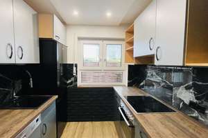 Bezugsbereite Erdgeschosswohnung in Klein-Gerau – stilvoll modernisiert & mit großer Terrasse – Die vollständige Adresse der Immobilie erhältst du vom Anbieter., 64572 Büttelborn – Vorschaubild 8